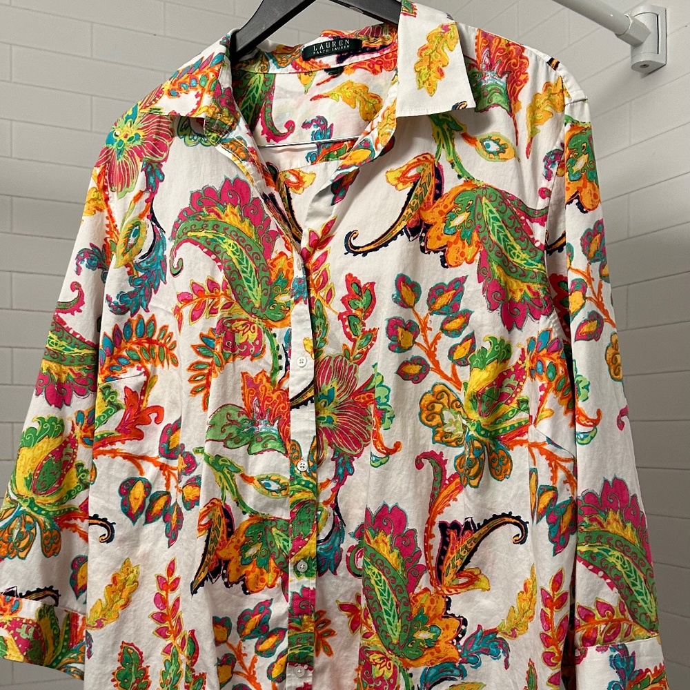 Ralf Lauren Shirt